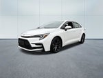 2025 Toyota Corolla Hybrid SE