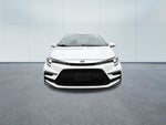 2025 Toyota Corolla Hybrid SE
