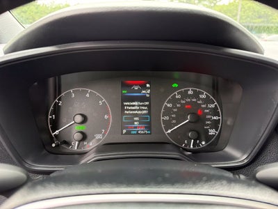 2025 Toyota Corolla Hybrid SE