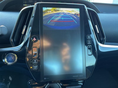 2021 Toyota Prius Prime XLE