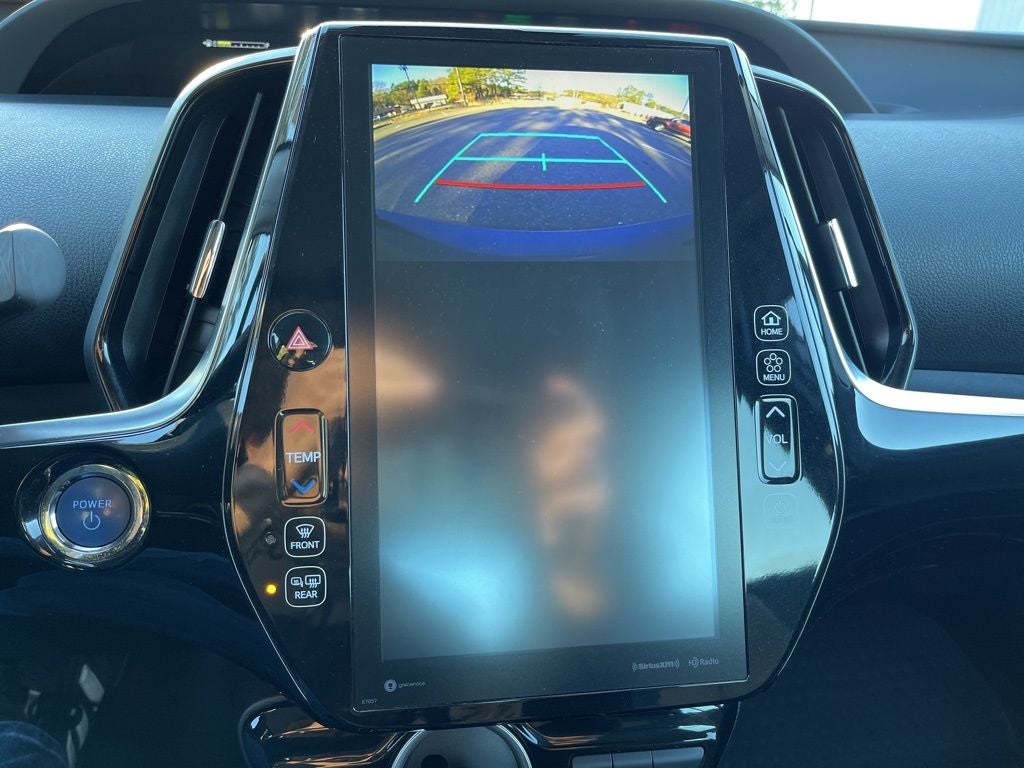 2021 Toyota Prius Prime XLE