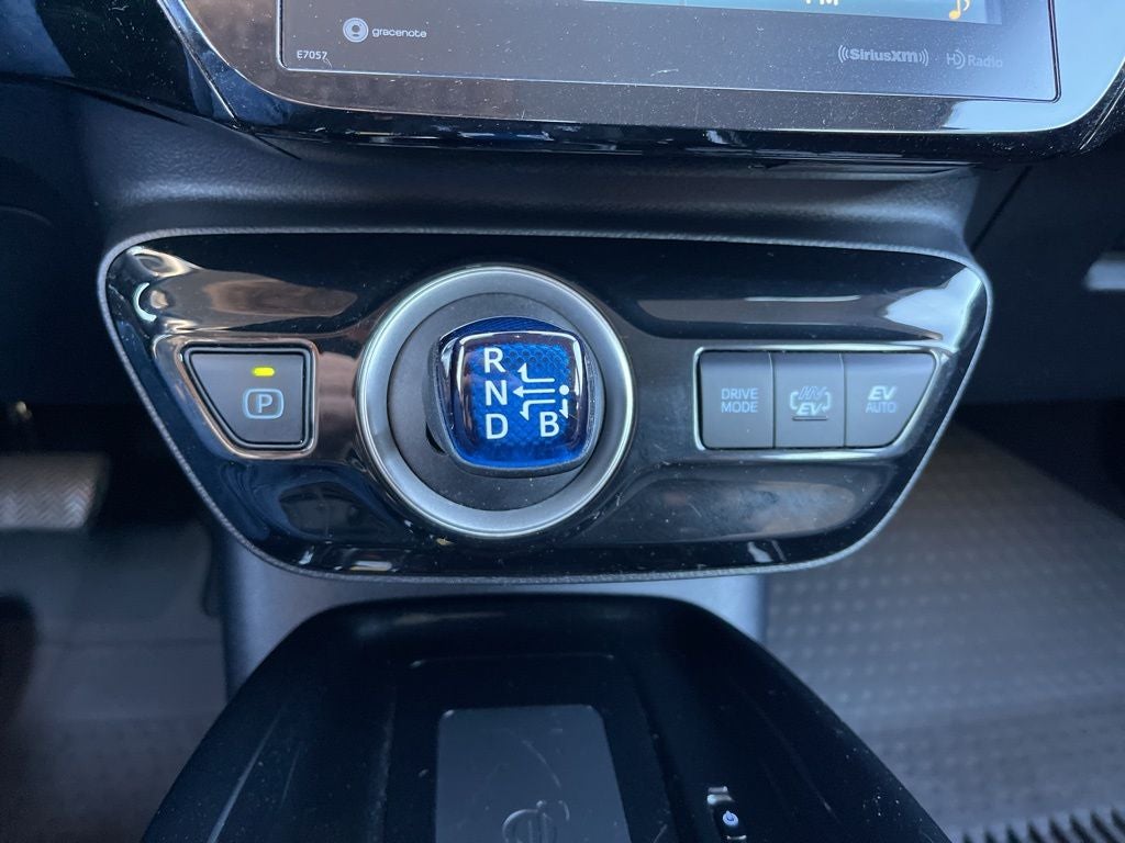 2021 Toyota Prius Prime XLE
