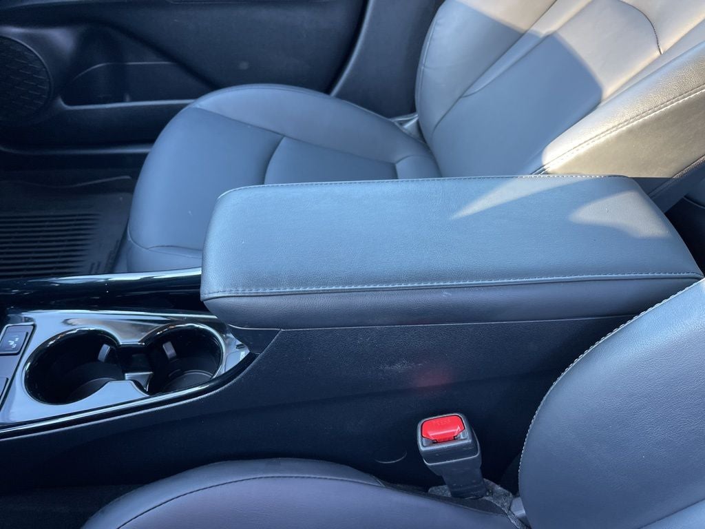 2021 Toyota Prius Prime XLE