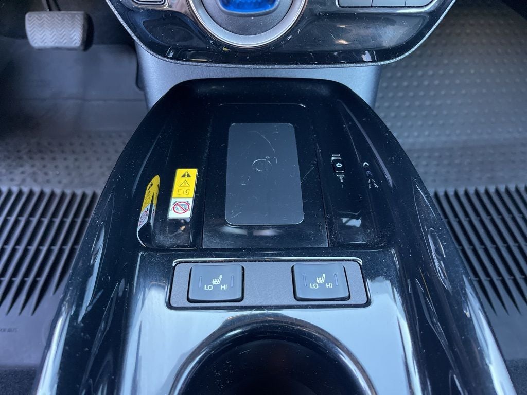 2021 Toyota Prius Prime XLE