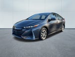 2021 Toyota Prius Prime XLE