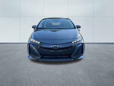 2021 Toyota Prius Prime XLE