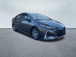 2021 Toyota Prius Prime XLE