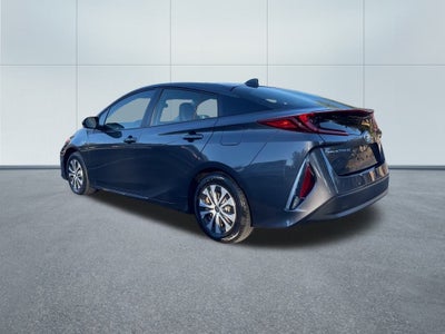 2021 Toyota Prius Prime XLE