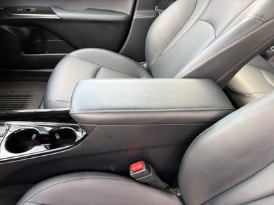 2021 Toyota Prius Prime Limited