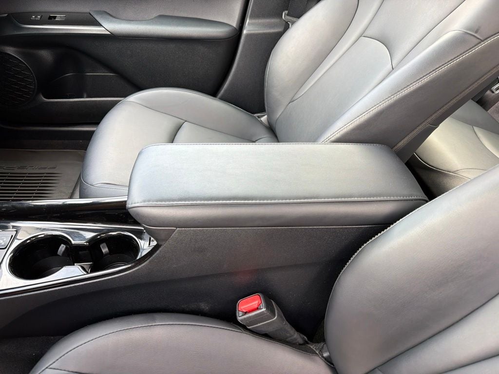 2021 Toyota Prius Prime Limited