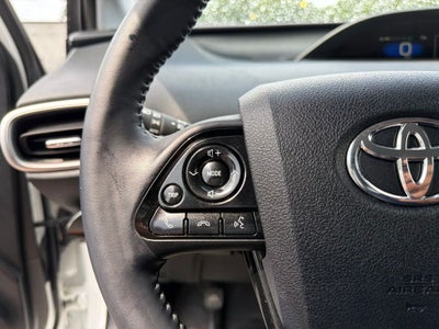 2021 Toyota Prius Prime Limited