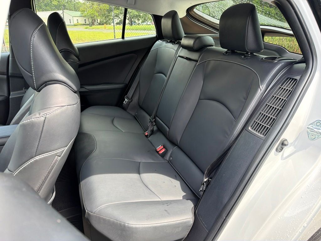 2021 Toyota Prius Prime Limited