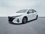 2021 Toyota Prius Prime Limited