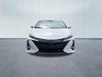 2021 Toyota Prius Prime Limited