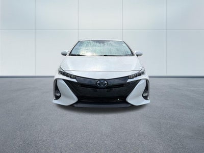 2021 Toyota Prius Prime Limited