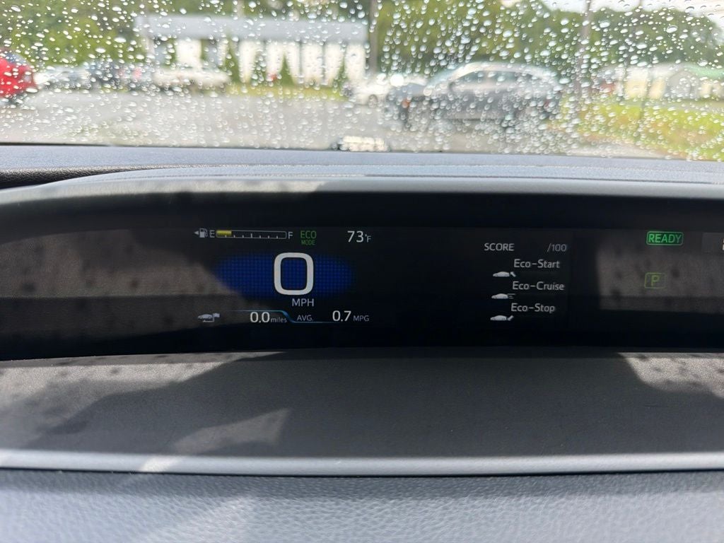 2021 Toyota Prius Prime Limited