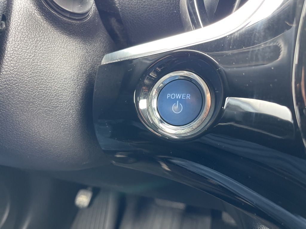 2020 Toyota Prius Prime XLE