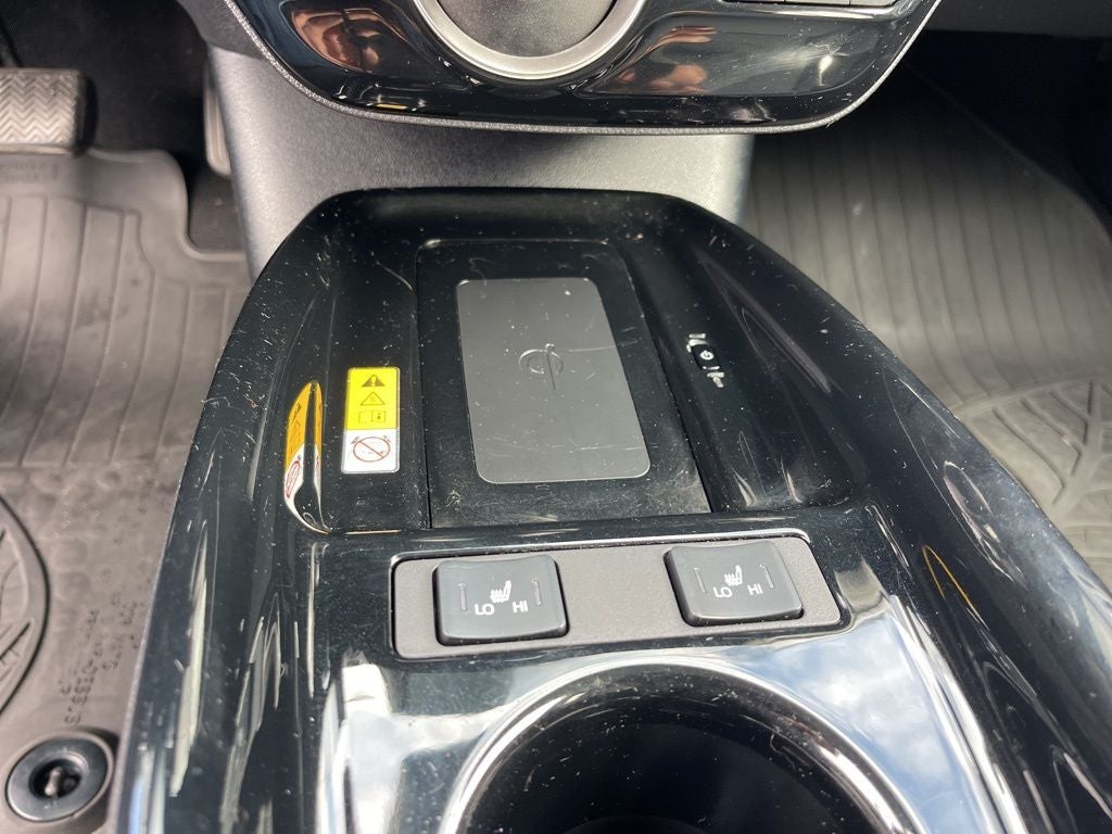 2020 Toyota Prius Prime XLE