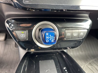 2020 Toyota Prius Prime XLE