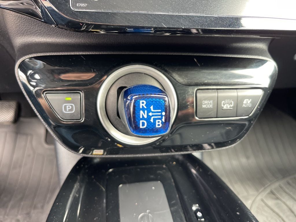 2020 Toyota Prius Prime XLE