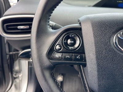 2020 Toyota Prius Prime XLE