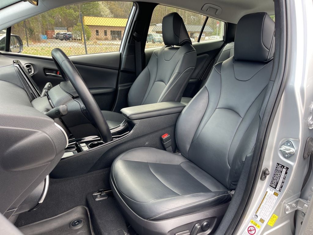 2020 Toyota Prius Prime XLE