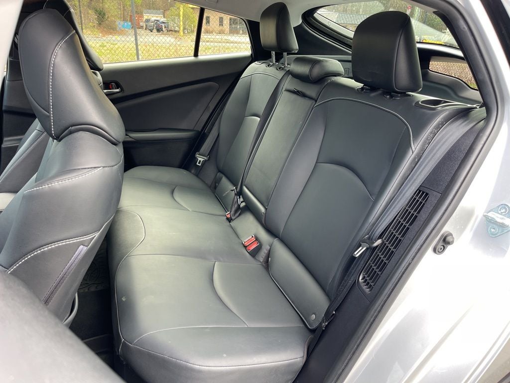 2020 Toyota Prius Prime XLE