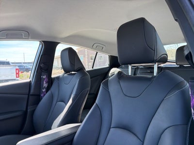 2020 Toyota Prius Prime XLE