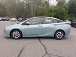 2017 Toyota Prius Three