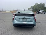 2017 Toyota Prius Three
