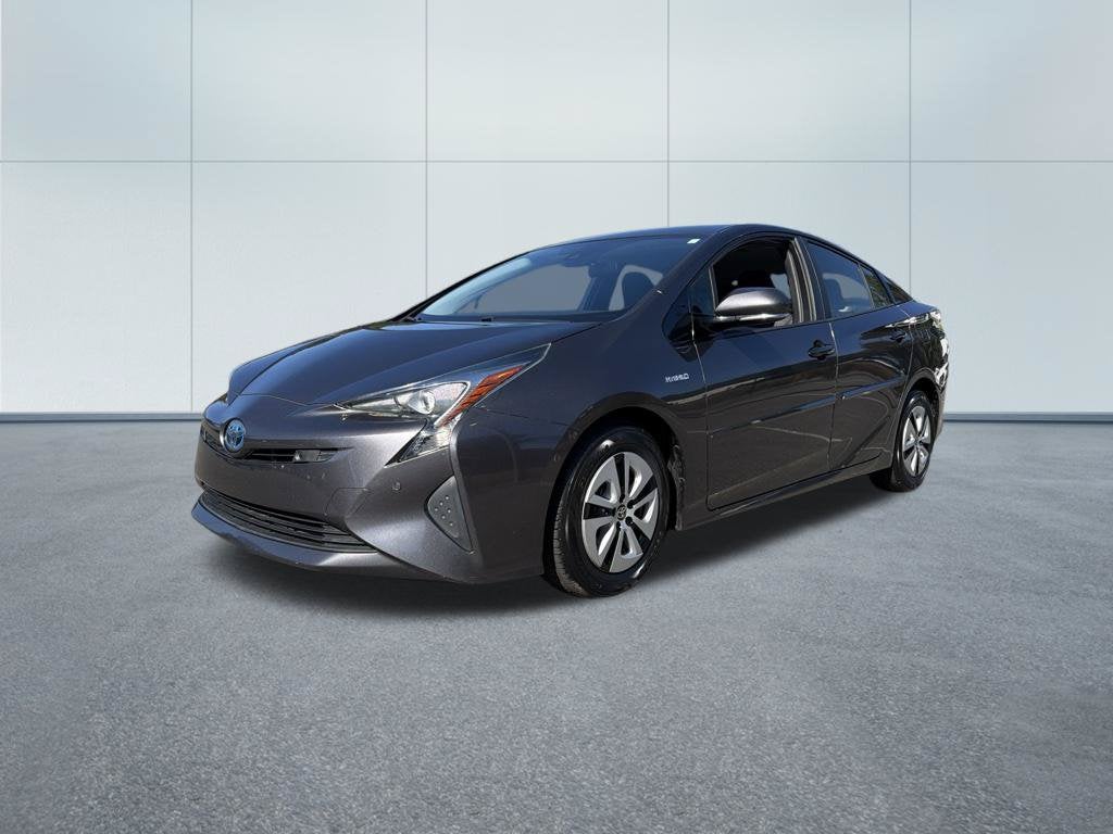 2018 Toyota Prius Two