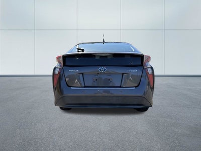 2018 Toyota Prius Two