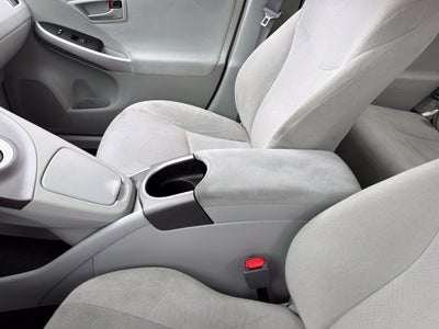 2014 Toyota Prius Three