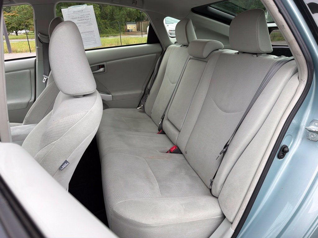 2014 Toyota Prius Three