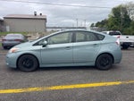 2014 Toyota Prius Three