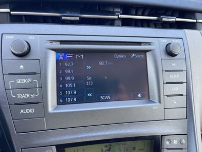 2014 Toyota Prius Two