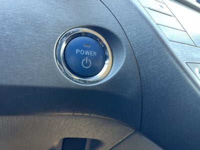 2014 Toyota Prius Two