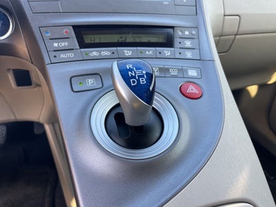 2014 Toyota Prius Two