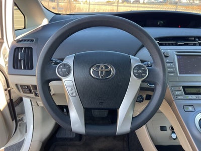 2014 Toyota Prius Two