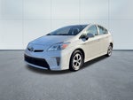 2014 Toyota Prius Two