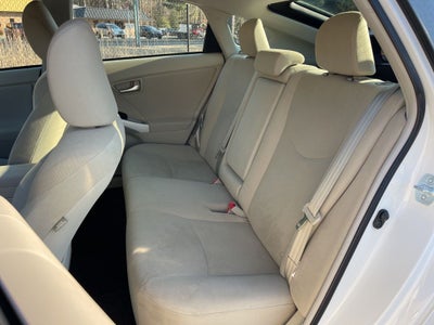 2014 Toyota Prius Two