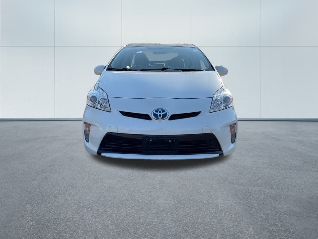 2014 Toyota Prius Two