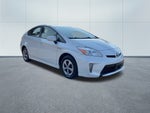 2014 Toyota Prius Two