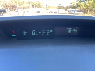 2014 Toyota Prius Two