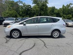 2012 Toyota Prius v Two