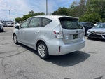 2012 Toyota Prius v Two