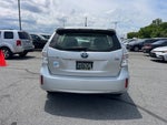 2012 Toyota Prius v Two