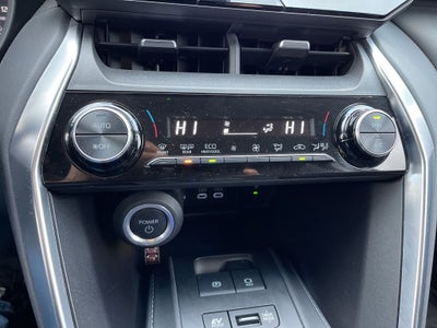 2023 Toyota Venza LE