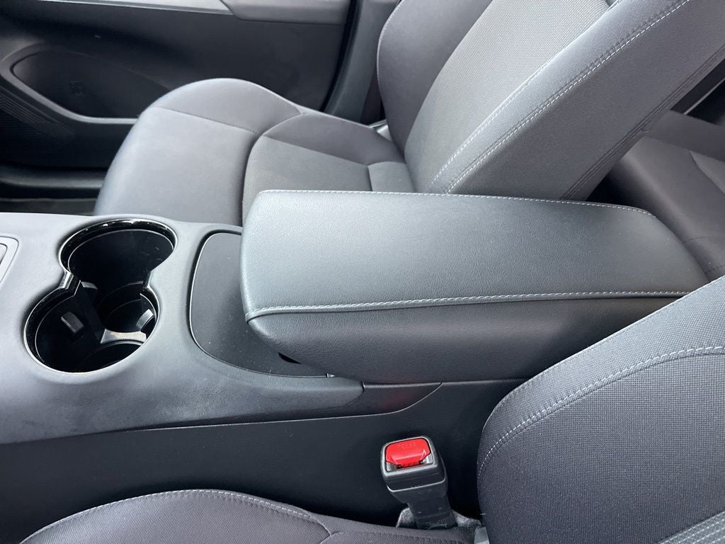 2023 Toyota Venza LE