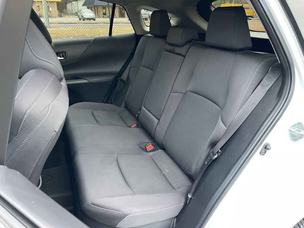 2023 Toyota Venza LE